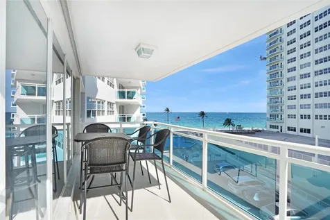 3430 Galt Ocean Drive Fort Lauderdale FL 33308