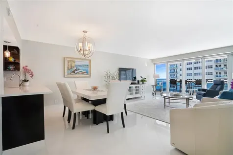 3430 Galt Ocean Drive Fort Lauderdale FL 33308