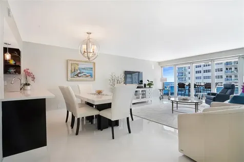 3430 Galt Ocean Drive Fort Lauderdale FL 33308