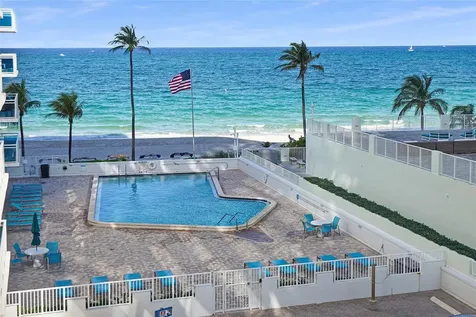 3430 Galt Ocean Drive Fort Lauderdale FL 33308