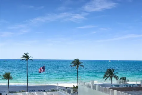 3430 Galt Ocean Drive Fort Lauderdale FL 33308