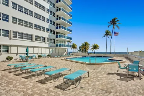 3430 Galt Ocean Drive Fort Lauderdale FL 33308