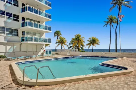 3430 Galt Ocean Drive Fort Lauderdale FL 33308
