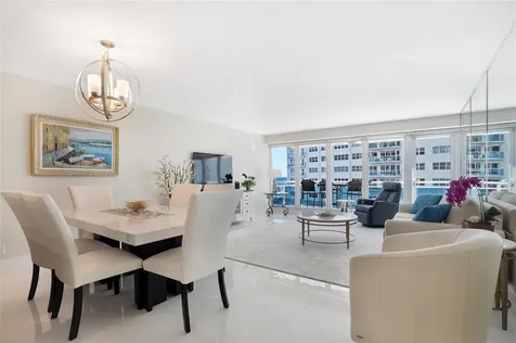 3430 Galt Ocean Drive Fort Lauderdale FL 33308