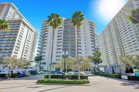 3430 Galt Ocean Drive Fort Lauderdale FL 33308