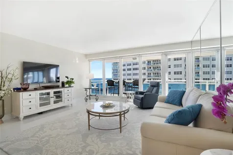 3430 Galt Ocean Drive Fort Lauderdale FL 33308