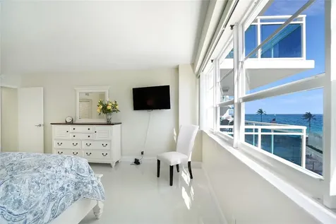 3430 Galt Ocean Drive Fort Lauderdale FL 33308
