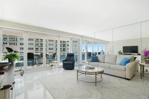 3430 Galt Ocean Drive Fort Lauderdale FL 33308