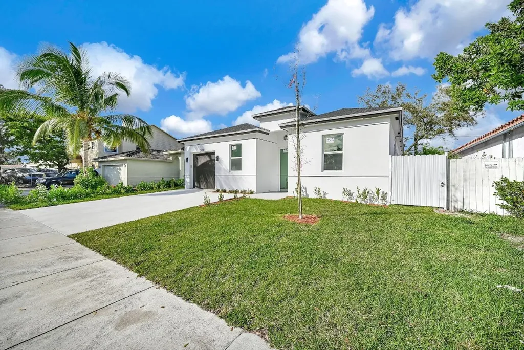 2531 NW 14th Court Fort Lauderdale FL 33311