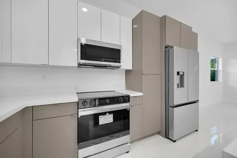 2531 NW 14th Court Fort Lauderdale FL 33311