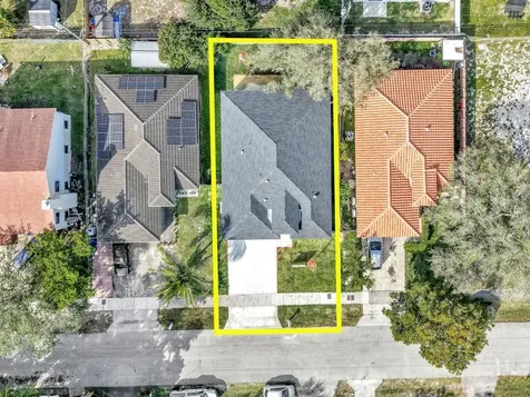 2531 NW 14th Court Fort Lauderdale FL 33311