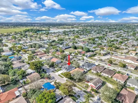 2531 NW 14th Court Fort Lauderdale FL 33311