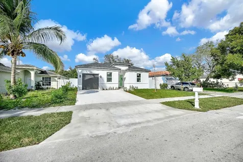 2531 NW 14th Court Fort Lauderdale FL 33311