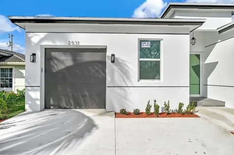 2531 NW 14th Court Fort Lauderdale FL 33311