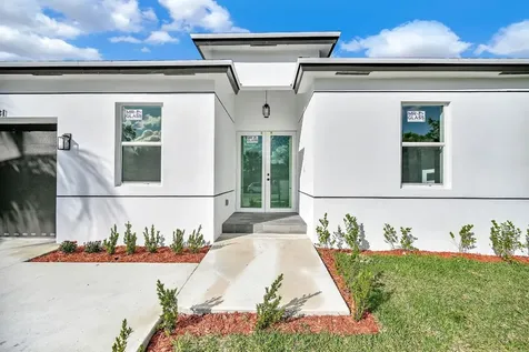 2531 NW 14th Court Fort Lauderdale FL 33311