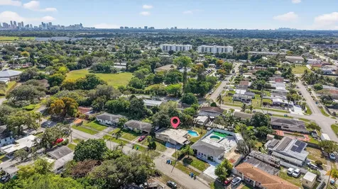 3800 SW 31st Drive West Park FL 33023