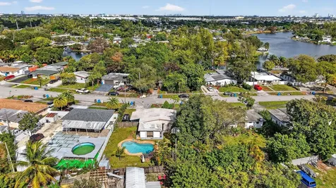 3800 SW 31st Drive West Park FL 33023