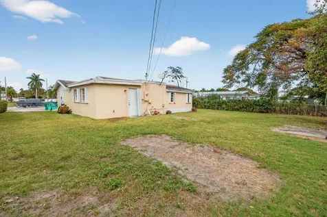 11720 SW 176th Street Miami FL 33177