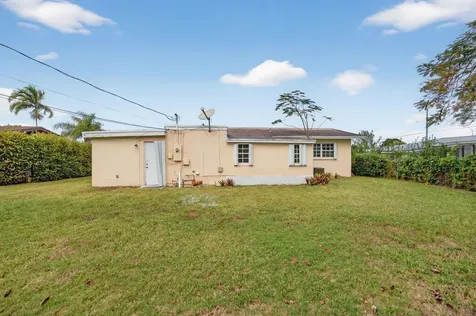 11720 SW 176th Street Miami FL 33177