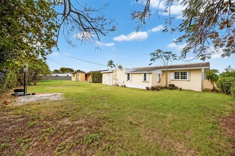 11720 SW 176th Street Miami FL 33177
