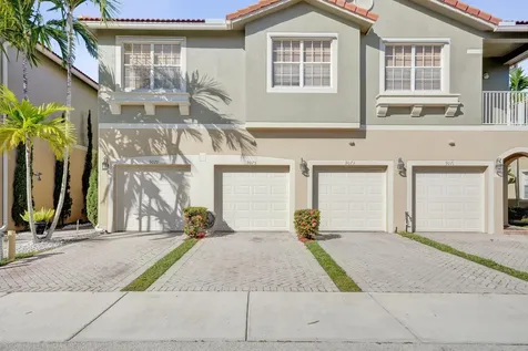 9075 Plymouth Place Tamarac FL 33321