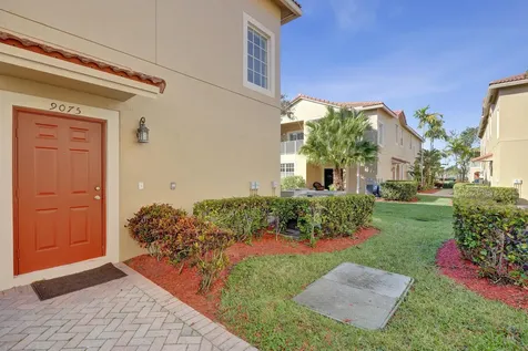 9075 Plymouth Place Tamarac FL 33321