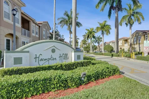 9075 Plymouth Place Tamarac FL 33321