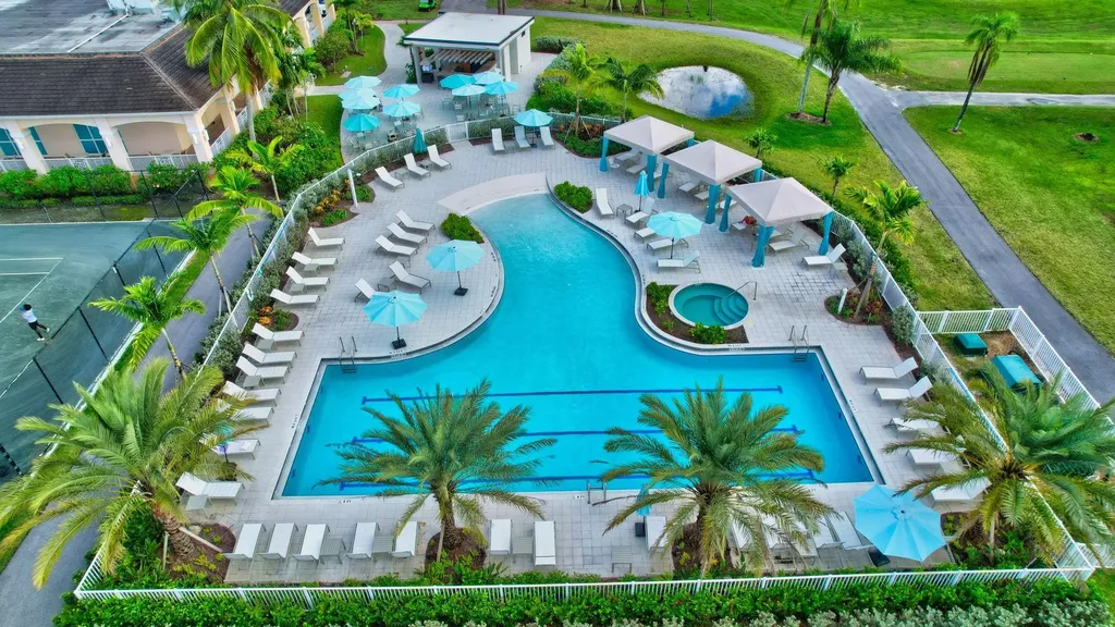 4272 Deste Court Lake Worth FL 33467