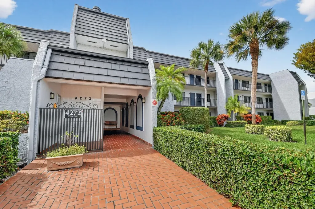 4272 Deste Court Lake Worth FL 33467