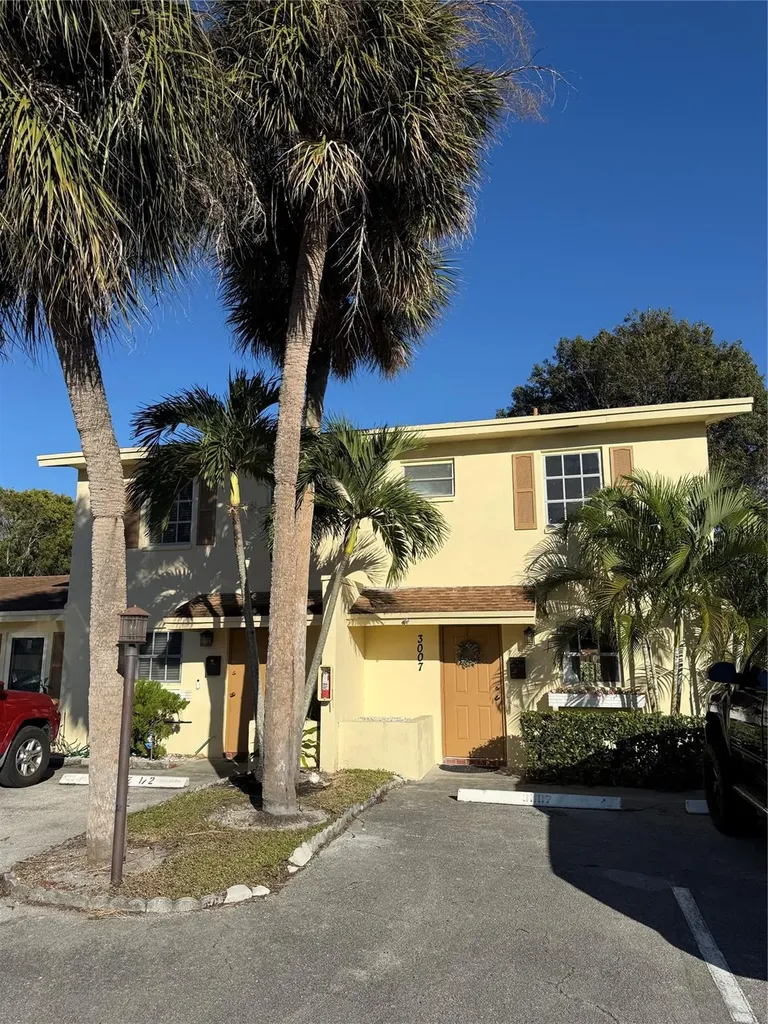 3007 NW 68th Street Fort Lauderdale FL 33309