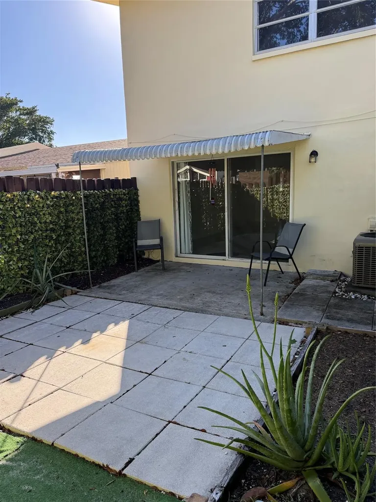 3007 NW 68th Street Fort Lauderdale FL 33309