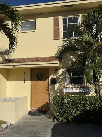 3007 NW 68th Street Fort Lauderdale FL 33309