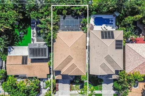 132 NE 21st Court Wilton Manors FL 33305