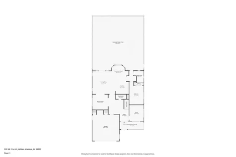 132 NE 21st Court Wilton Manors FL 33305