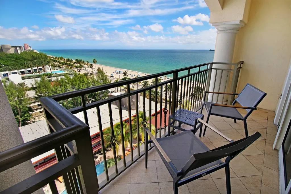 601 N Ft Lauderdale Beach Boulevard Fort Lauderdale FL 33304