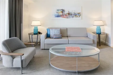 601 N Fort Lauderdale Beach Boulevard Fort Lauderdale FL 33304