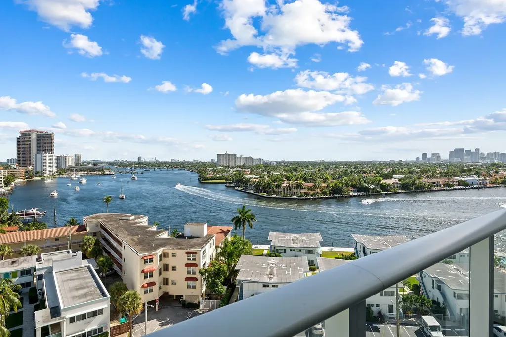401 N Birch Road Fort Lauderdale FL 33304
