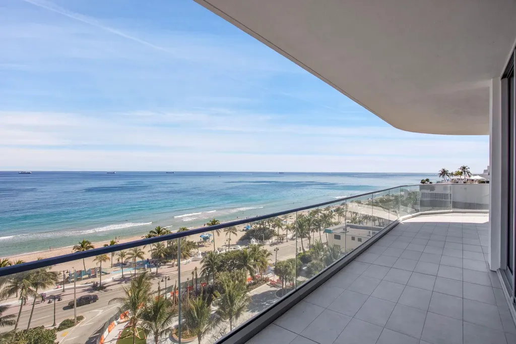 151 N Seabreeze Blv Fort Lauderdale FL 33304
