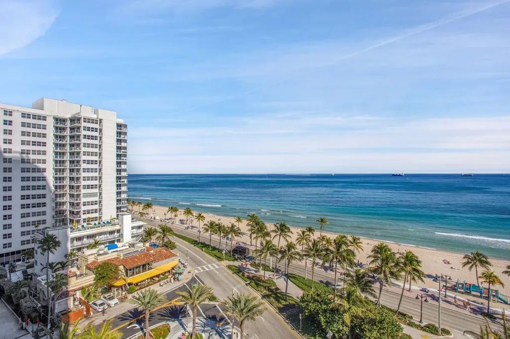 151 N Seabreeze Blv Fort Lauderdale FL 33304