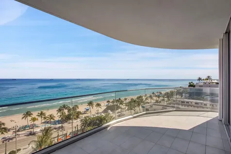 151 N Seabreeze Blv Fort Lauderdale FL 33304