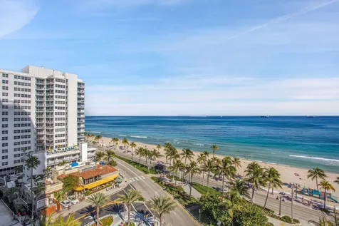 151 N Seabreeze Blv Fort Lauderdale FL 33304