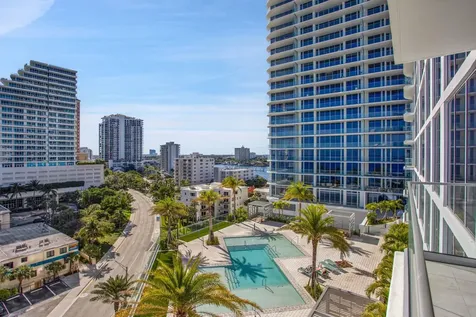151 N Seabreeze Blv Fort Lauderdale FL 33304