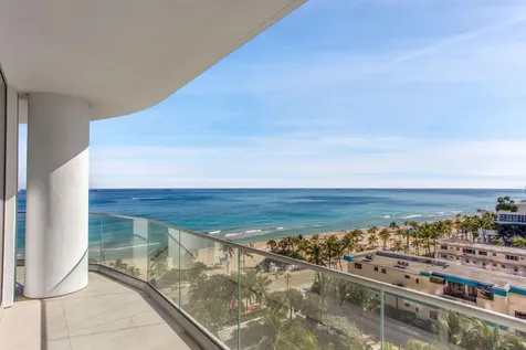 151 N Seabreeze Blv Fort Lauderdale FL 33304