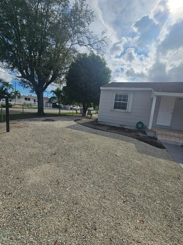 3500 NW 12th Street Miami FL 33125