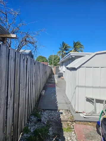 3500 NW 12th Street Miami FL 33125