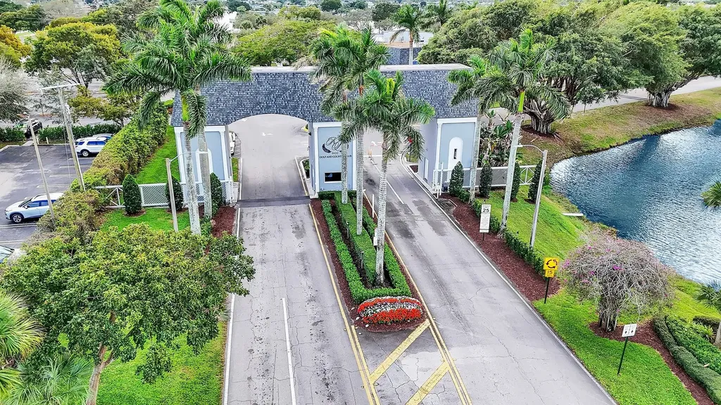 736 Flanders P Delray Beach FL 33484
