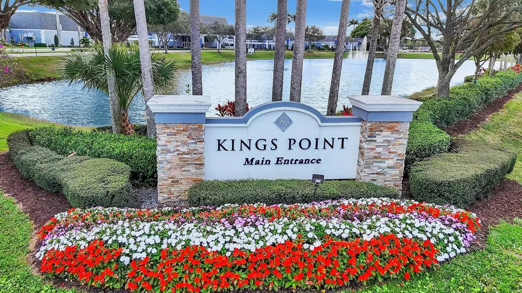 736 Flanders P Delray Beach FL 33484