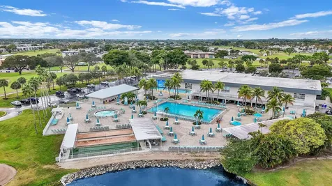 736 Flanders P Delray Beach FL 33484