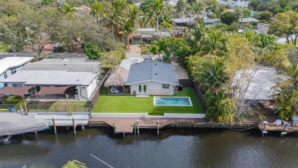 1525 SW 18th Terrace Fort Lauderdale FL 33312