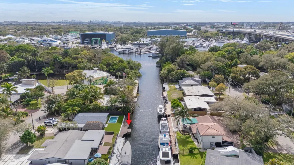 1525 SW 18th Terrace Fort Lauderdale FL 33312